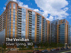 The Veridian Apartments