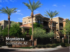Montierra Apartments