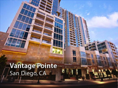 Vantage Pointe Apartments