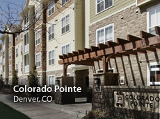 Colorado Pointe Apartments