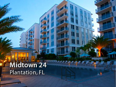 Midtown 24 Apartments