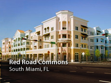 Red Road Commons Apartments