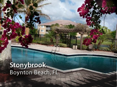 Stonybrook Apartments