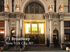 71 Broadway Apartments