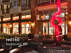 red160 Apartments