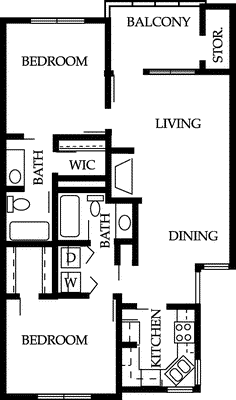 2A                                                 Floorplan Image