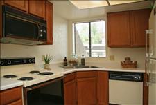 Phoenix - Scottsdale - Acacia Creek - Kitchen