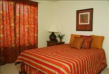 Phoenix - Scottsdale - Acacia Creek - Bedroom