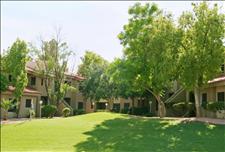 Phoenix - Scottsdale - Acacia Creek - View