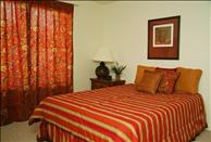 Acacia Creek - Bedroom