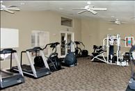 Bellagio - Fitness Center