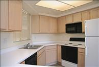 Bella Vista - Kitchen