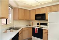 Bella Vista - Kitchen