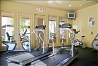 Bella Vista - Fitness Center