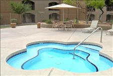 Phoenix - Scottsdale - Camellero - Swimming Pool