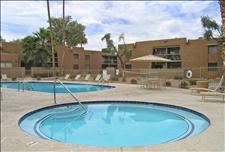 Phoenix - Scottsdale - Camellero - Swimming Pool