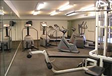 Phoenix - Scottsdale - Camellero - Exercise Room