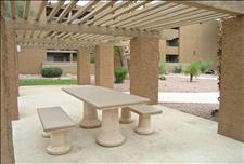 Phoenix - Scottsdale - Camellero - Common Area