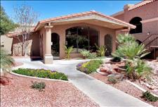 Phoenix - Scottsdale - Camellero - Leasing Center