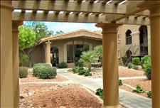 Phoenix - Scottsdale - Camellero - Outdoor Area