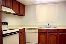 Phoenix - Scottsdale - Camellero - Kitchen