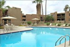 Phoenix - Scottsdale - Camellero - Swimming Pool