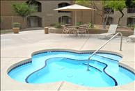 Phoenix - Scottsdale - Camellero - Swimming Pool