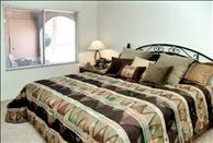 Camellero - Bedroom