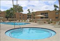 Phoenix - Scottsdale - Camellero - Swimming Pool