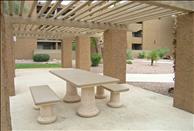 Phoenix - Scottsdale - Camellero - Common Area