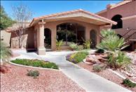 Phoenix - Scottsdale - Camellero - Leasing Center