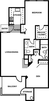 2G                                                 Floorplan Image