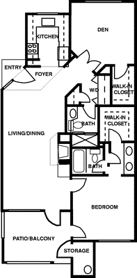 1C                                                 Floorplan Image