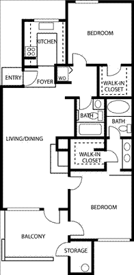 2A                                                 Floorplan Image