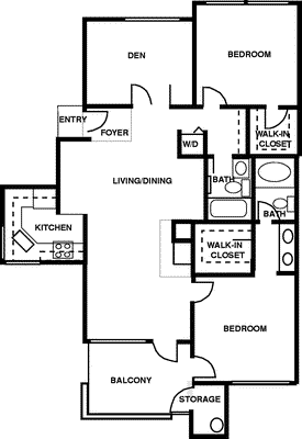 2H                                                 Floorplan Image