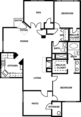2L                                                 Floorplan Image