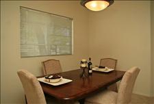 Phoenix - Scottsdale - Crown Court - Dining Room