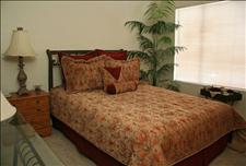 Phoenix - Scottsdale - Crown Court - Bedroom