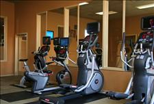 Phoenix - Scottsdale - Crown Court - Fitness Center