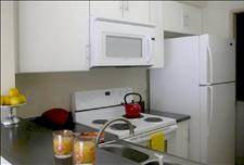 Phoenix - Scottsdale - Crown Court - Kitchen