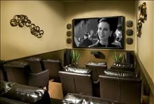 Phoenix - Scottsdale - Crown Court - Common Area