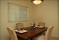 Crown Court - Dining Room