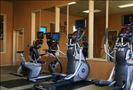 Crown Court - Fitness Center