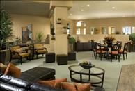 Crown Court - Clubhouse
