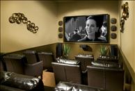 Crown Court - Common Area
