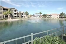 Phoenix - Glendale - Isle at Arrowhead Ranch - View