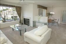 Phoenix - Glendale - Isle at Arrowhead Ranch - Living/Dining Room