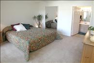 Isle at Arrowhead Ranch - Bedroom