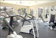 Isle at Arrowhead Ranch - Fitness Center