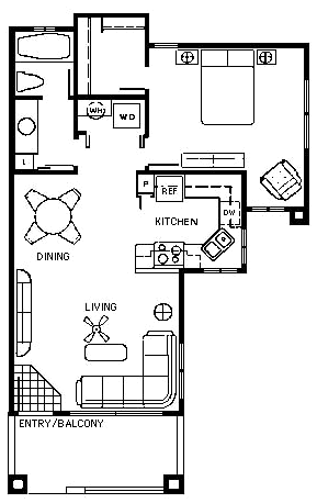 1A                                                 Floorplan Image